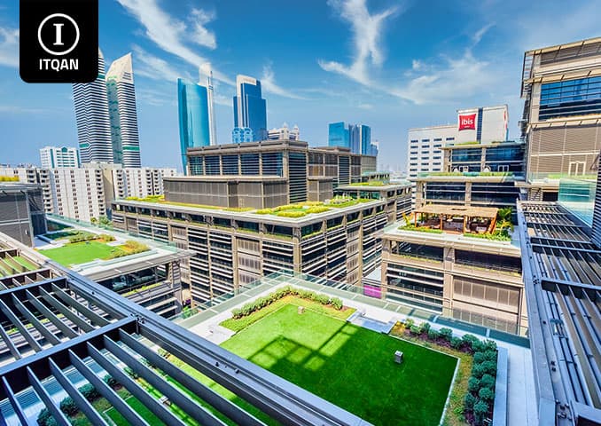 Conditions for opening a company in the Emirates