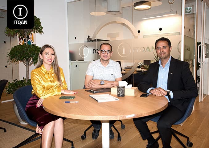 Establishing a company in Dubai through Basher services