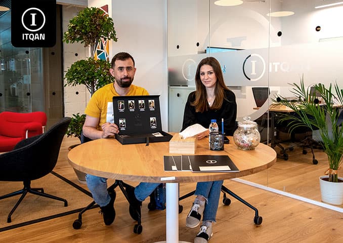 Establishment of a company in Abu Dhabi