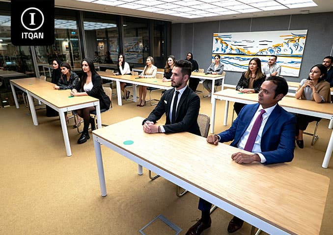 Everything you need when establishing your company in the Emirates
