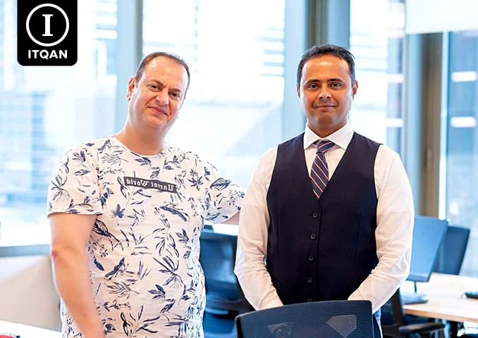 How do I start my own business in Dubai