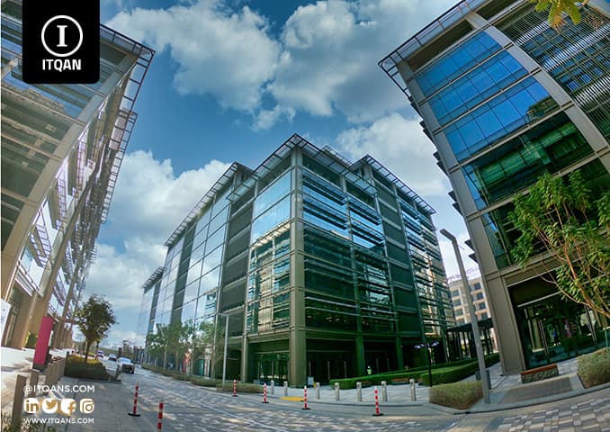 Types of companies in the Emirates