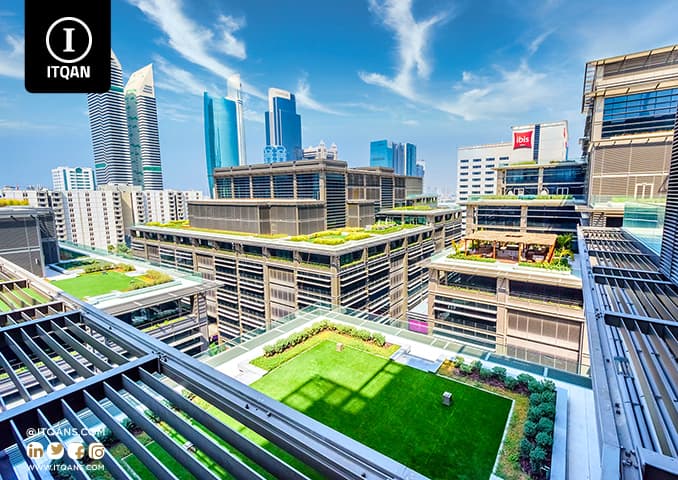 What are offshore companies