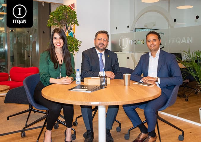 How to create a company in Dubai