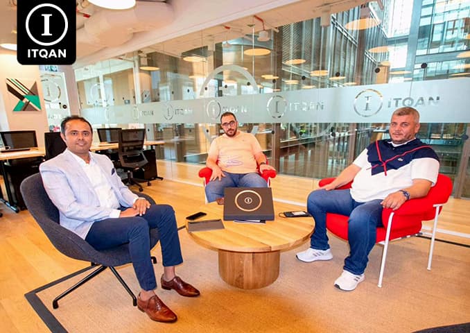 Steps to establish a company in Dubai for Gulf citizens (2) Steps to establish a company in Dubai for Gulf citizens