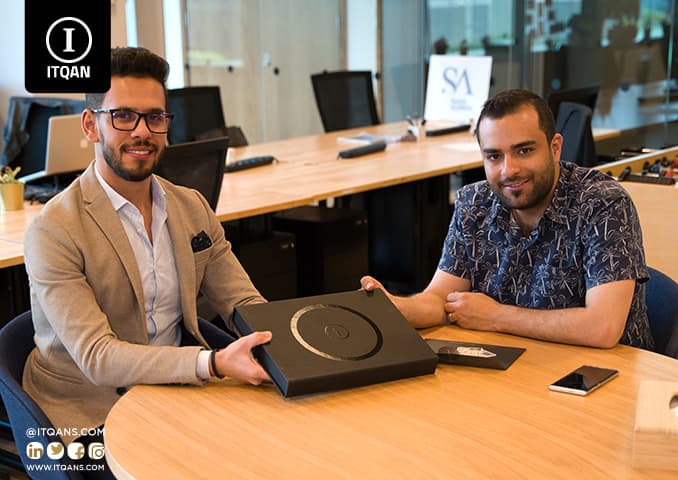 Successful investment in Dubai (2)