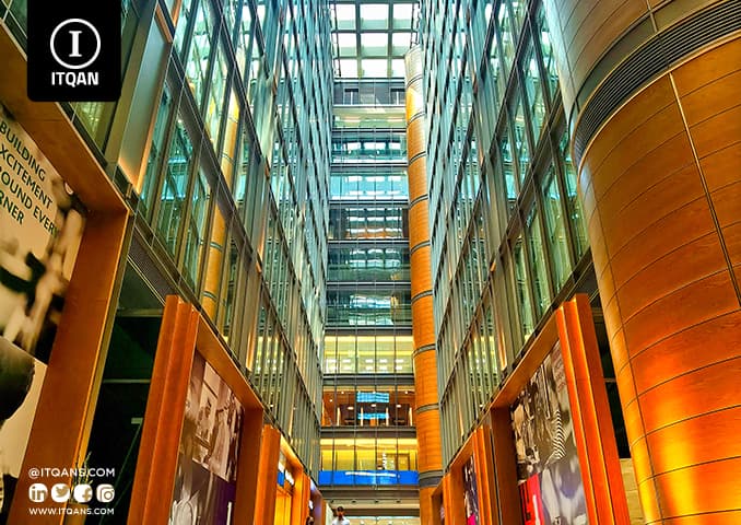 Establishment of an offshore company in Dubai
