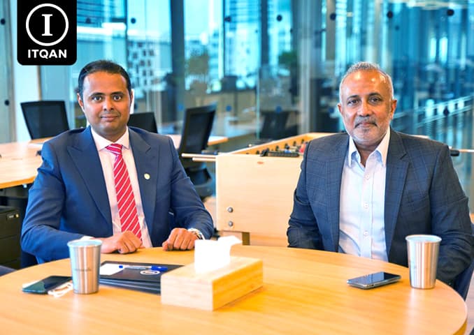 Establishment of offshore companies in Dubai