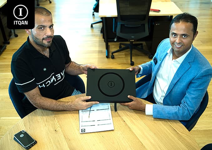 Opening a company in Dubai