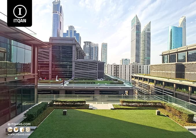 5 advantages when establishing a company in the Dubai Free Zone