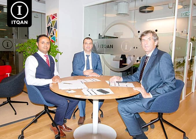 Costs of establishing a company in Dubai - Establish your company now