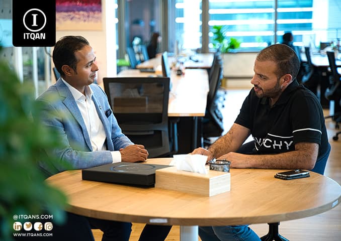 Establishing a company in the Free Zone - Dubai Free Zone
