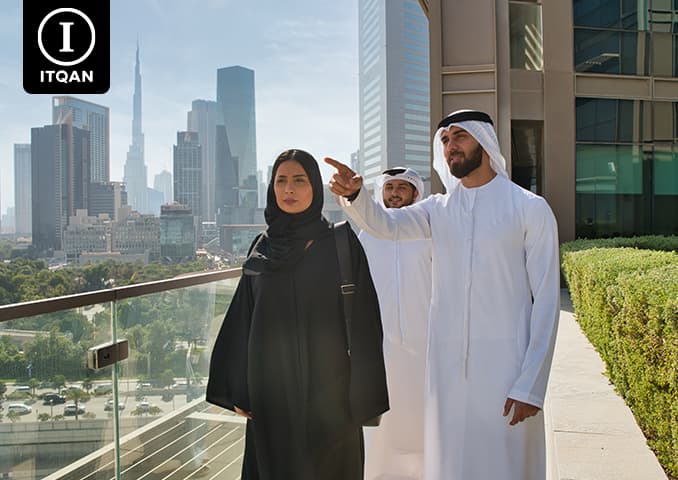 إجراءات تأسيس شركة في دبي