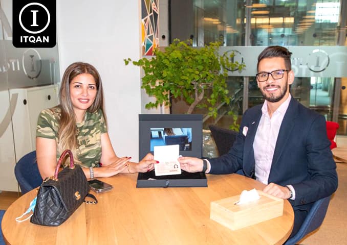 Commercial license in Dubai Free Zone