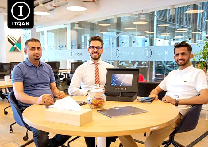 Establishment of a company in the free zone, Ajman Free Zone