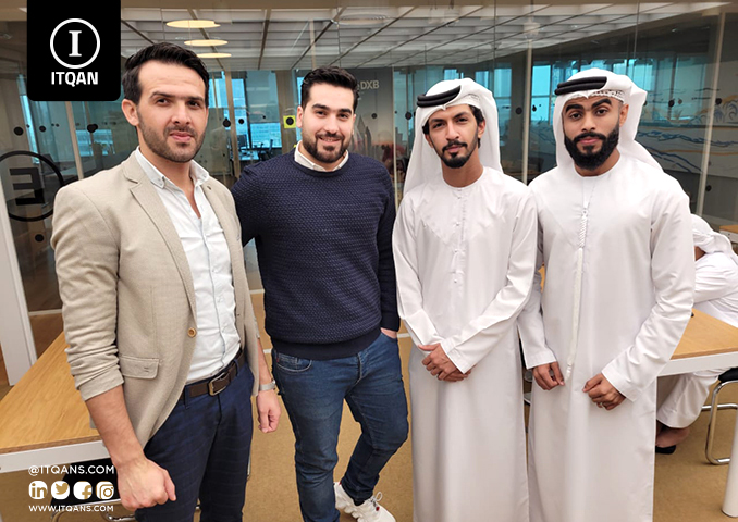 الإقامة والاستثمار في دبي