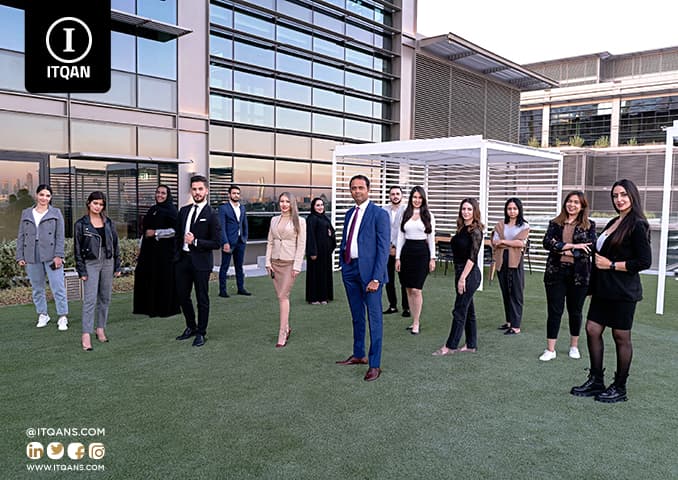 الخطوات الأساسية لتأسيس شركة في مركز دبي المالي العالمي