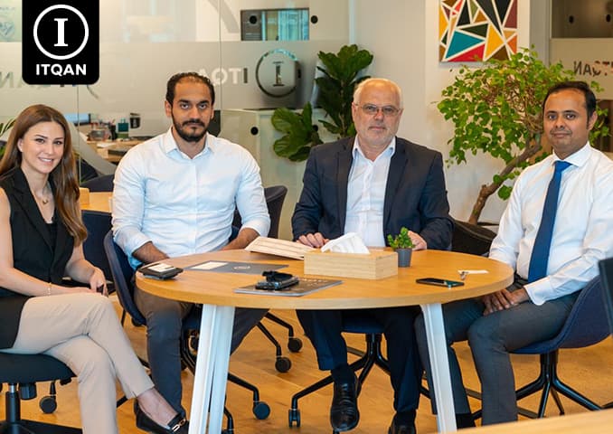 انشاء شركة فى دبى