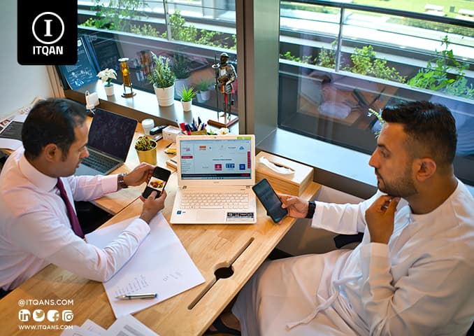 مهمة هيئة الاستثمار الإماراتي للأجانب