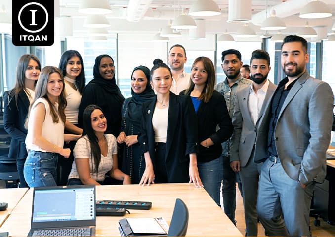 خطوات تأسيس شركة في دبي للخليجيين